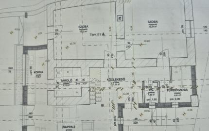 Dom pod lesom s panorámou, 2700 m2 pozemok