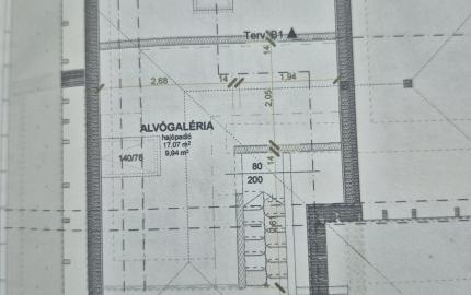 Dom pod lesom s panorámou, 2700 m2 pozemok