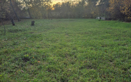 Dom, ktorý si môžete dotvoriť podľa seba, miesto s dušou v Kéked