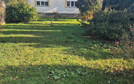 RD v Méra, na peknom pozemku