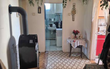 RD v Méra, na peknom pozemku