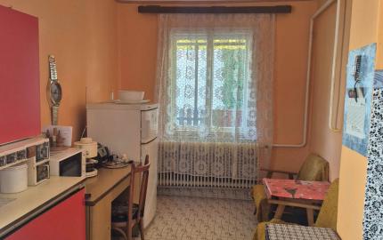 RD v Méra, na peknom pozemku