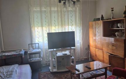 RD v Méra, na peknom pozemku