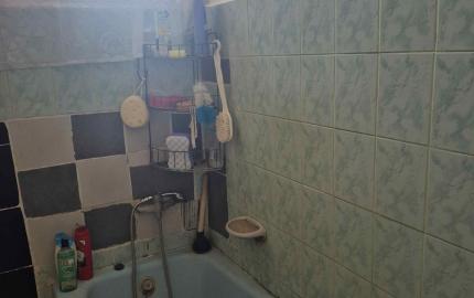 RD v Méra, na peknom pozemku