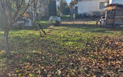 RD v Méra, na peknom pozemku