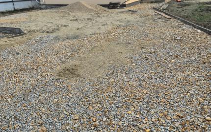 Novostavba v Tornyosnémeti za bezkonkurečnú cenu