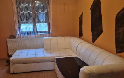 Rodinný dom, pozemok 3550 m2 v Gönc (Maďarsko)