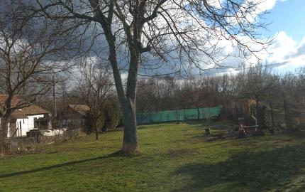 Lukratívny stavebný pozemok v Tornyosnémeti – reality Maďarsko