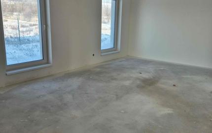 NOVOSTAVBA 4-IZBOVÉHO RD 1 km OD SR HRANICE TORNOSYOSNÉMETI (HU)