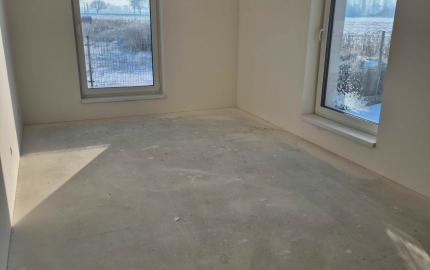 NOVOSTAVBA 4-IZBOVÉHO RD 1 km OD SR HRANICE TORNOSYOSNÉMETI (HU)