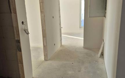 NOVOSTAVBA 4-IZBOVÉHO RD 1 km OD SR HRANICE TORNOSYOSNÉMETI (HU)