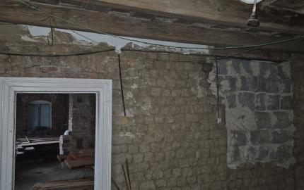 VIDIECKY dom v MÉRA– reality Maďarsko