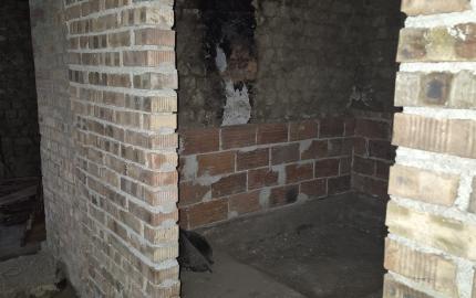 VIDIECKY dom v MÉRA– reality Maďarsko