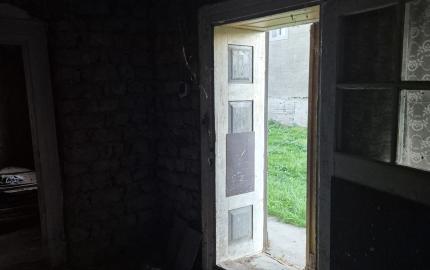 VIDIECKY dom v MÉRA– reality Maďarsko