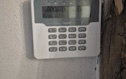 Kompletne zrekonštruovaný dom v Abaújvári – bývanie hneď za hranicou