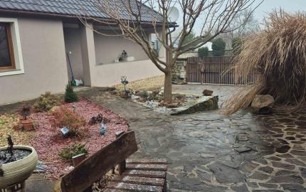 Kompletne zrekonštruovaný dom v Abaújvári – bývanie hneď za hranicou