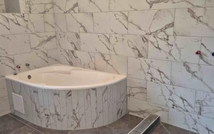 Výnimočné bývanie vo Füzérradvány s výhľadom na kaštieľ