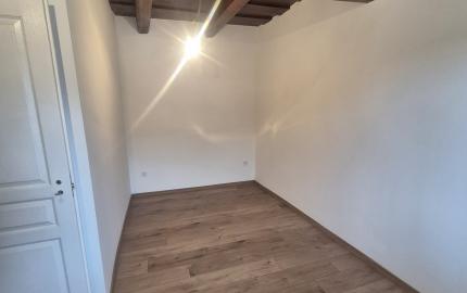 Menší RD s veľkou dušou a panorámou – Füzérradvány