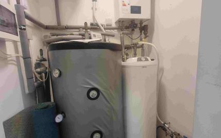 EXKLUZÍVNE - Štýlový dom v srdci prírody v Erdőhorváti (TOKAJ)