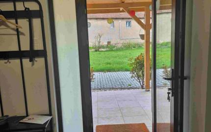 EXKLUZÍVNE - Štýlový dom v srdci prírody v Erdőhorváti (TOKAJ)