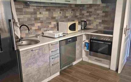 EXKLUZÍVNE - Štýlový dom v srdci prírody v Erdőhorváti (TOKAJ)