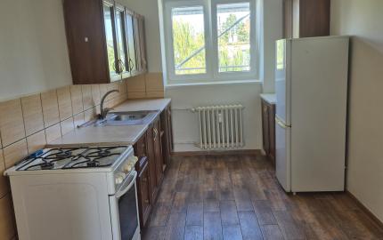 2-IZBOVÝ BYT V KOŠICIACH – ŠACA | 60 m² | ŽELEZIARNSKA UL