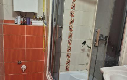2-IZBOVÝ BYT V KOŠICIACH – ŠACA | 60 m² | ŽELEZIARNSKA UL