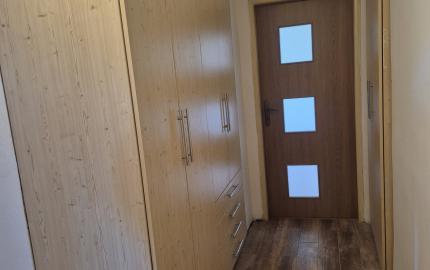 2-IZBOVÝ BYT V KOŠICIACH – ŠACA | 60 m² | ŽELEZIARNSKA UL
