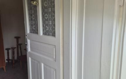 3-izbový kamenný RD Hernádcéce, Maďarsko – 90 m², pozemok 1498 m², 25 km od hranice