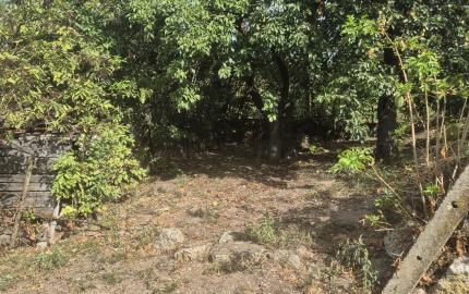 3-izbový kamenný RD Hernádcéce, Maďarsko – 90 m², pozemok 1498 m², 25 km od hranice