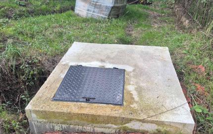 Dom, ktorý si môžete dotvoriť podľa seba, miesto s dušou v Kéked