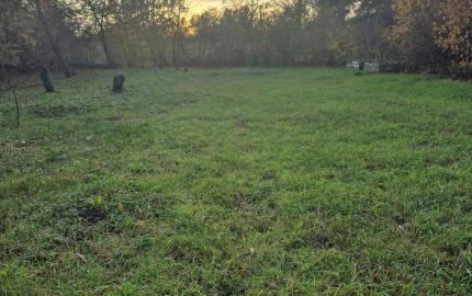 Dom, ktorý si môžete dotvoriť podľa seba, miesto s dušou v Kéked