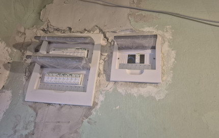 RD s veľkým potenciálom a ideálnym pozemkom v Méra