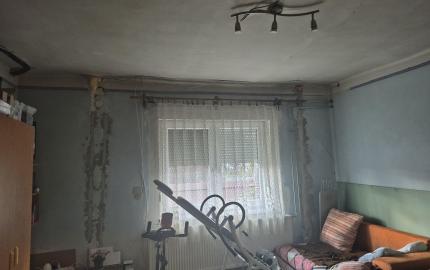 RD s veľkým potenciálom a ideálnym pozemkom v Méra