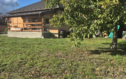 RD s veľkým potenciálom a ideálnym pozemkom v Méra