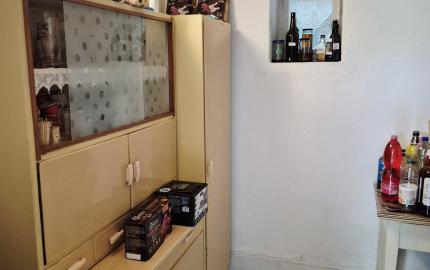 Gazdovský dom s výhľadom na hrad Füzér – 3400 m2 pozemok v objatí prírody