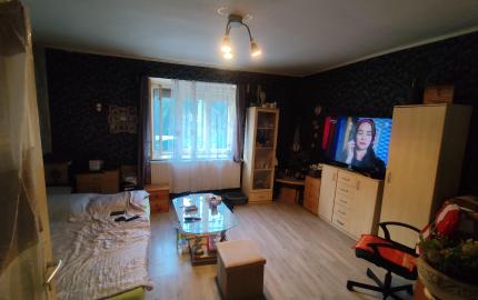 Dom v Tornyosnémeti, 2 km za hranicou