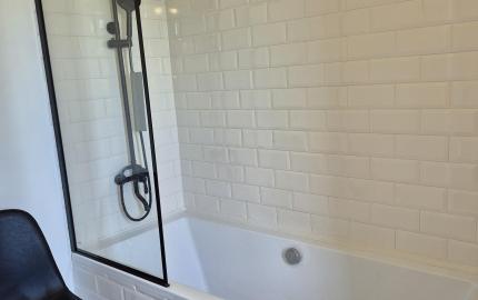 Dom pod lesom s panorámou, 2700 m2 pozemok