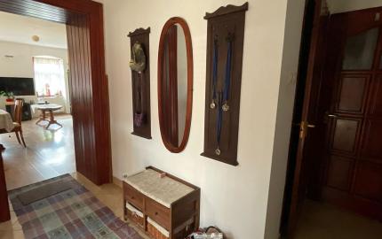 ZREKONŠTRUOVANÝ, GAZDOVSKÝ DOM S GÁNKOM v Méra, Maďarsko