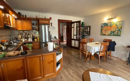 ZREKONŠTRUOVANÝ, GAZDOVSKÝ DOM S GÁNKOM v Méra, Maďarsko