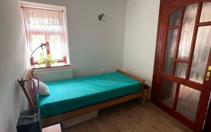 ZREKONŠTRUOVANÝ, GAZDOVSKÝ DOM S GÁNKOM v Méra, Maďarsko