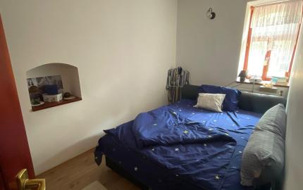 ZREKONŠTRUOVANÝ, GAZDOVSKÝ DOM S GÁNKOM v Méra, Maďarsko