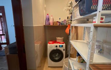 ZREKONŠTRUOVANÝ, GAZDOVSKÝ DOM S GÁNKOM v Méra, Maďarsko