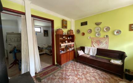 ZREKONŠTRUOVANÝ, GAZDOVSKÝ DOM S GÁNKOM v Méra, Maďarsko