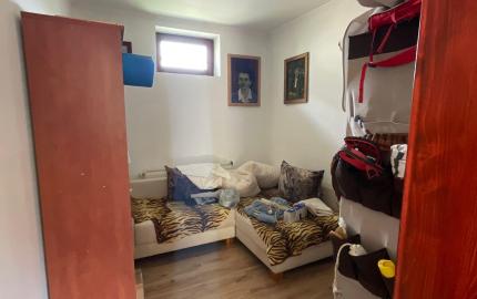 ZREKONŠTRUOVANÝ, GAZDOVSKÝ DOM S GÁNKOM v Méra, Maďarsko