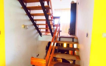 REZERVOVANÝ - Priestranný dom v obľúbenej Hidasnémeti, 3km od hranice