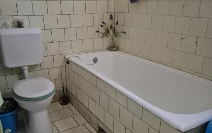 DOM S OBYTNOU ČASŤOU + PRIESTOR NA DROBNÉ PODNIKANIE V MÉRA