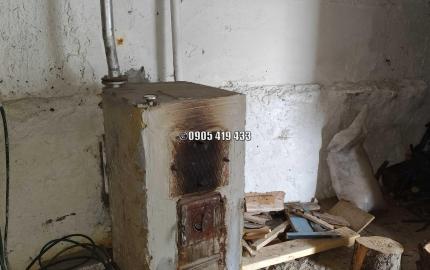 Výborný zrekonštruovaný dom s garážou v Encs