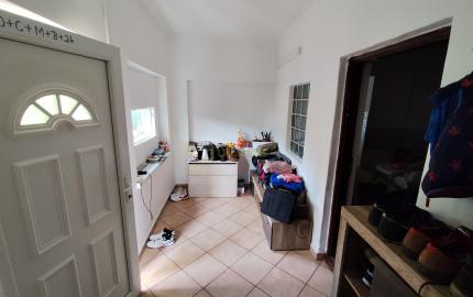 Rekreačný dom v Szalaszend na oddychovom pozemku