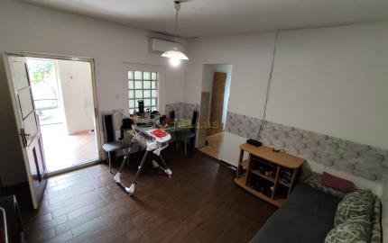 Rekreačný dom v Szalaszend na oddychovom pozemku